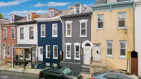 535 Cedar St, Reading, PA 19601
