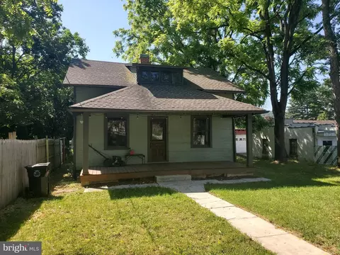 1517 Friedensburg Rd, Reading, PA 19606