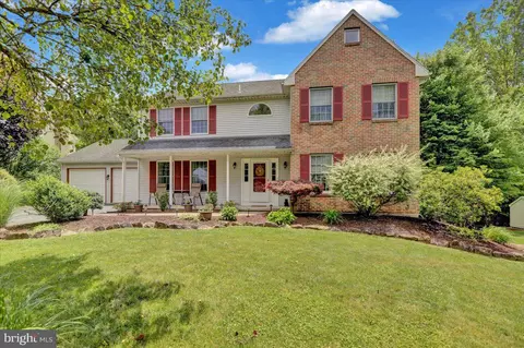 109 Pennsylvania Ave, Reading, PA 19606