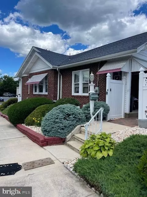 200 Morgantown Rd, Reading, PA 19611
