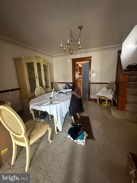 Dining - 413 N Brobst St, Reading, PA 19607 photo 1 of 1