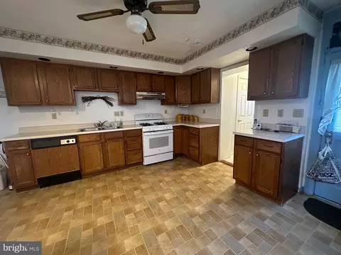 Kitchen - 413 N Brobst St, Reading, PA 19607 photo 1 of 1