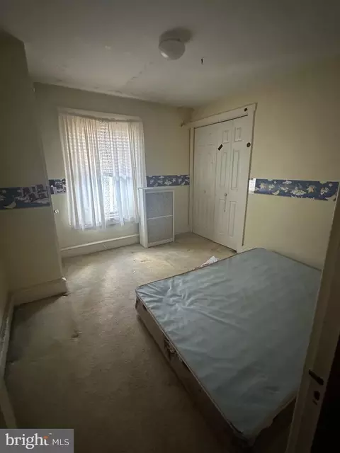 Bedroom - 413 N Brobst St, Reading, PA 19607 photo 2 of 2