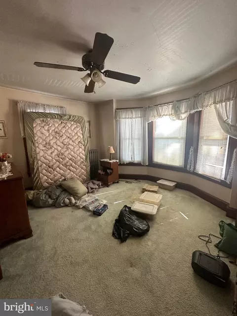 Bedroom - 413 N Brobst St, Reading, PA 19607 photo 1 of 2