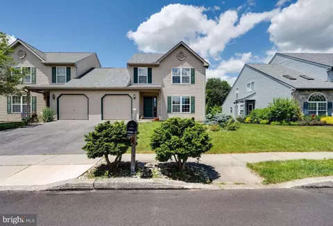 134 Michigan Dr, Reading, PA 19608