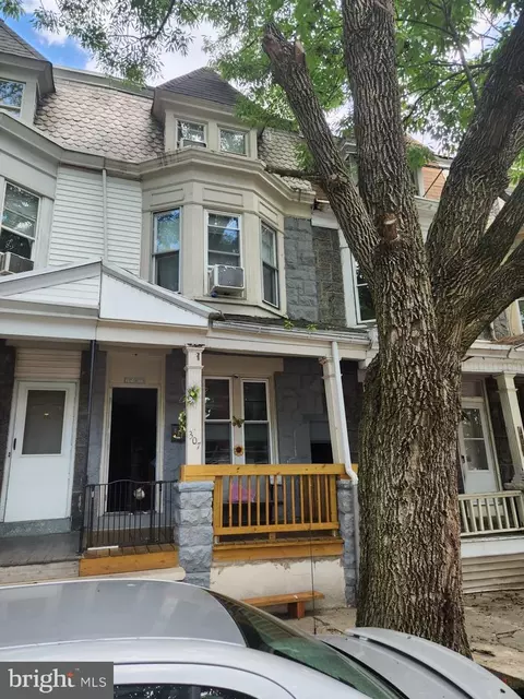 307 Mcknight St, Reading, PA 19601