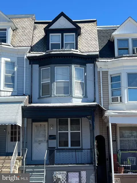 259 S 17th St, Reading, PA 19602