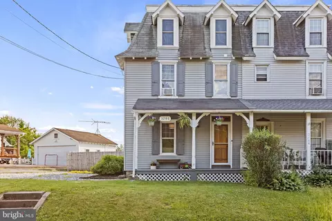 3286 Hay Creek Rd, Birdsboro, PA 19508