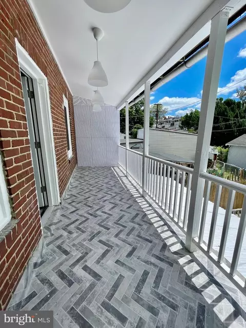 Exterior - 20 Arlington St, Reading, PA 19611 photo 3 of 3