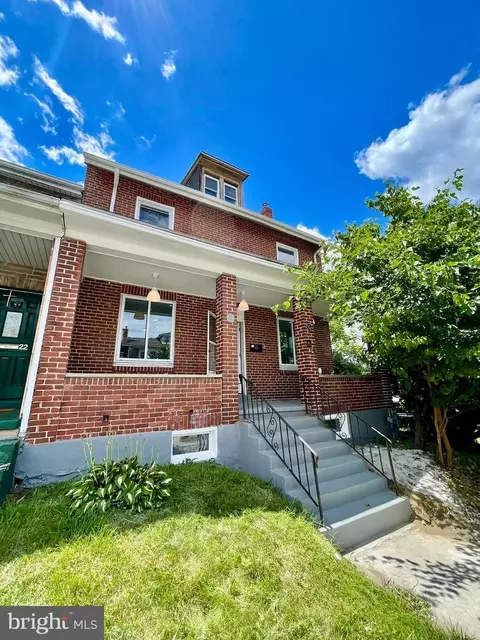 20 Arlington St, Reading, PA 19611