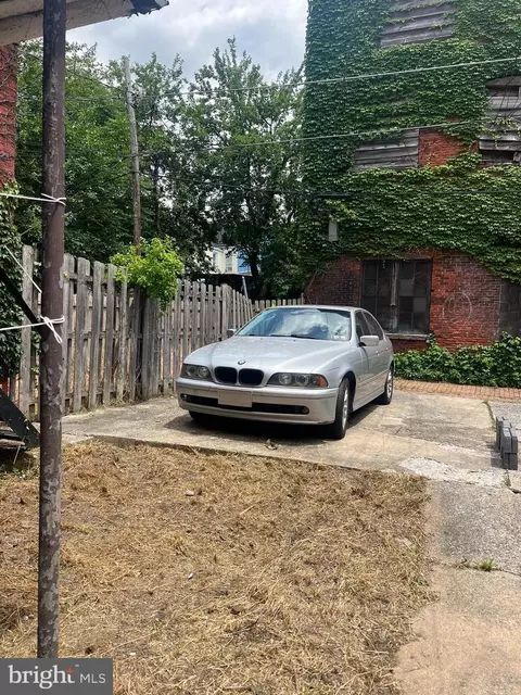Exterior - 319 N 9th St, Reading, PA 19601 photo 1 of 3