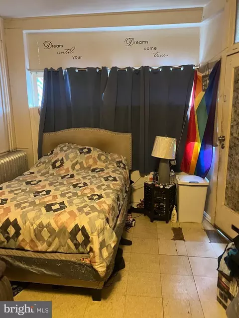 Bedroom - 319 N 9th St, Reading, PA 19601 photo 1 of 3