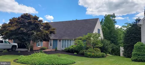 330 Washington St, Birdsboro, PA 19508