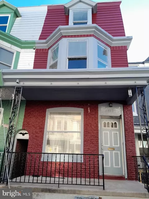 313 S 17 12 St, Reading, PA 19602