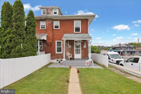1516 Lancaster Ave, Reading, PA 19607 photo 20