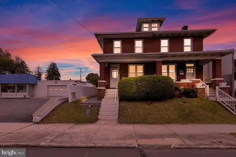 1516 Lancaster Ave, Reading, PA 19607 photo 22