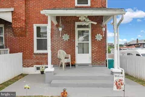 1516 Lancaster Ave, Reading, PA 19607 photo 19
