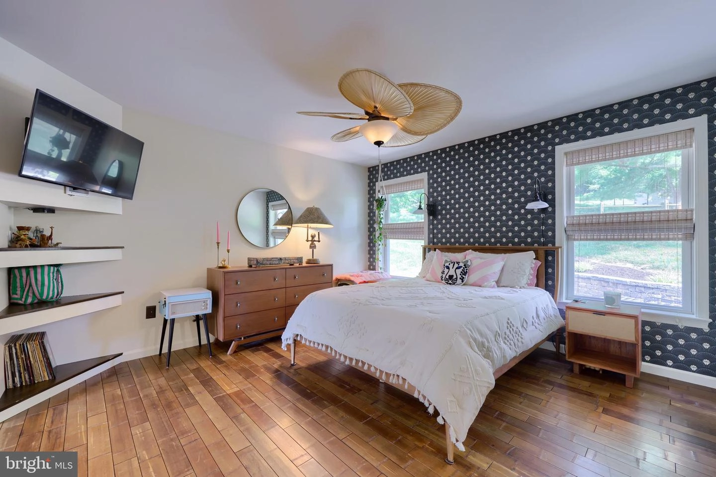 Bedroom - 526 Freemansville Rd, Reading, PA 19607 photo 1 of 2
