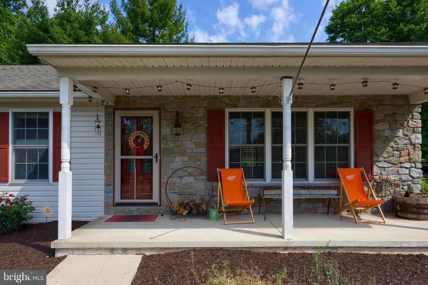 Exterior - 526 Freemansville Rd, Reading, PA 19607 photo 8 of 8