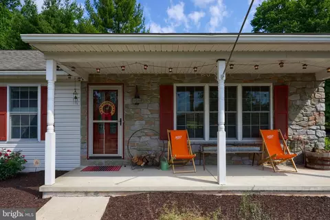 Exterior - 526 Freemansville Rd, Reading, PA 19607 photo 8 of 8