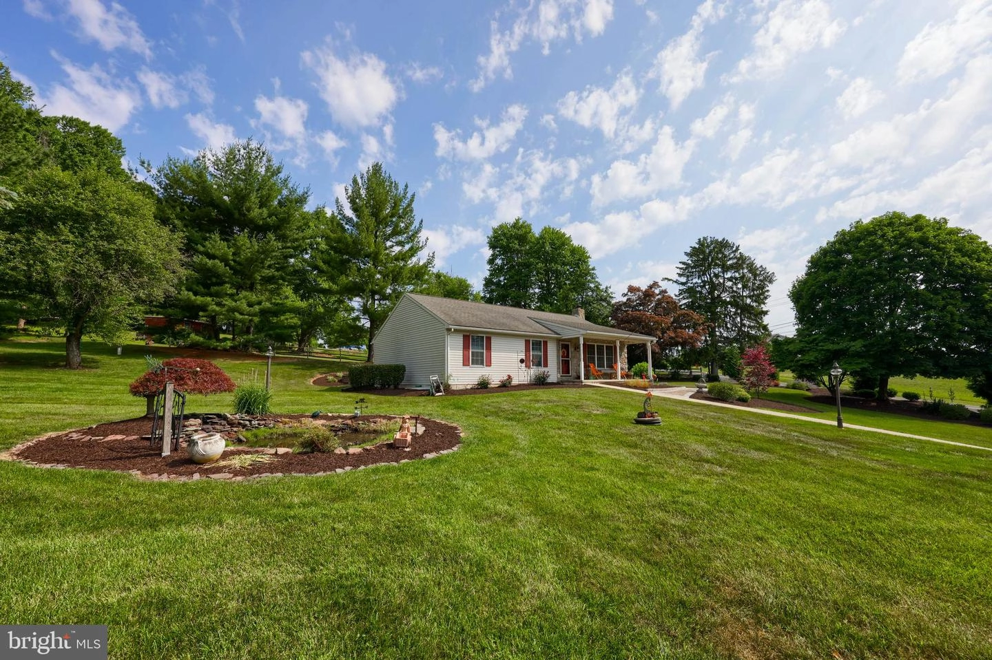 Exterior - 526 Freemansville Rd, Reading, PA 19607 photo 1 of 8
