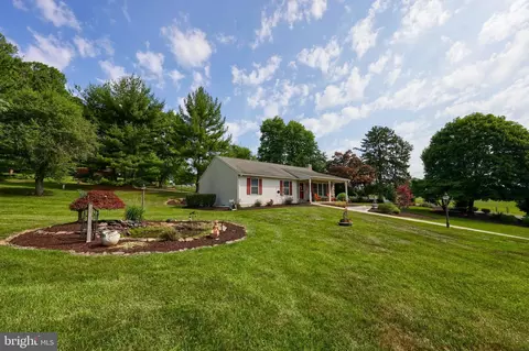 Exterior - 526 Freemansville Rd, Reading, PA 19607 photo 1 of 8