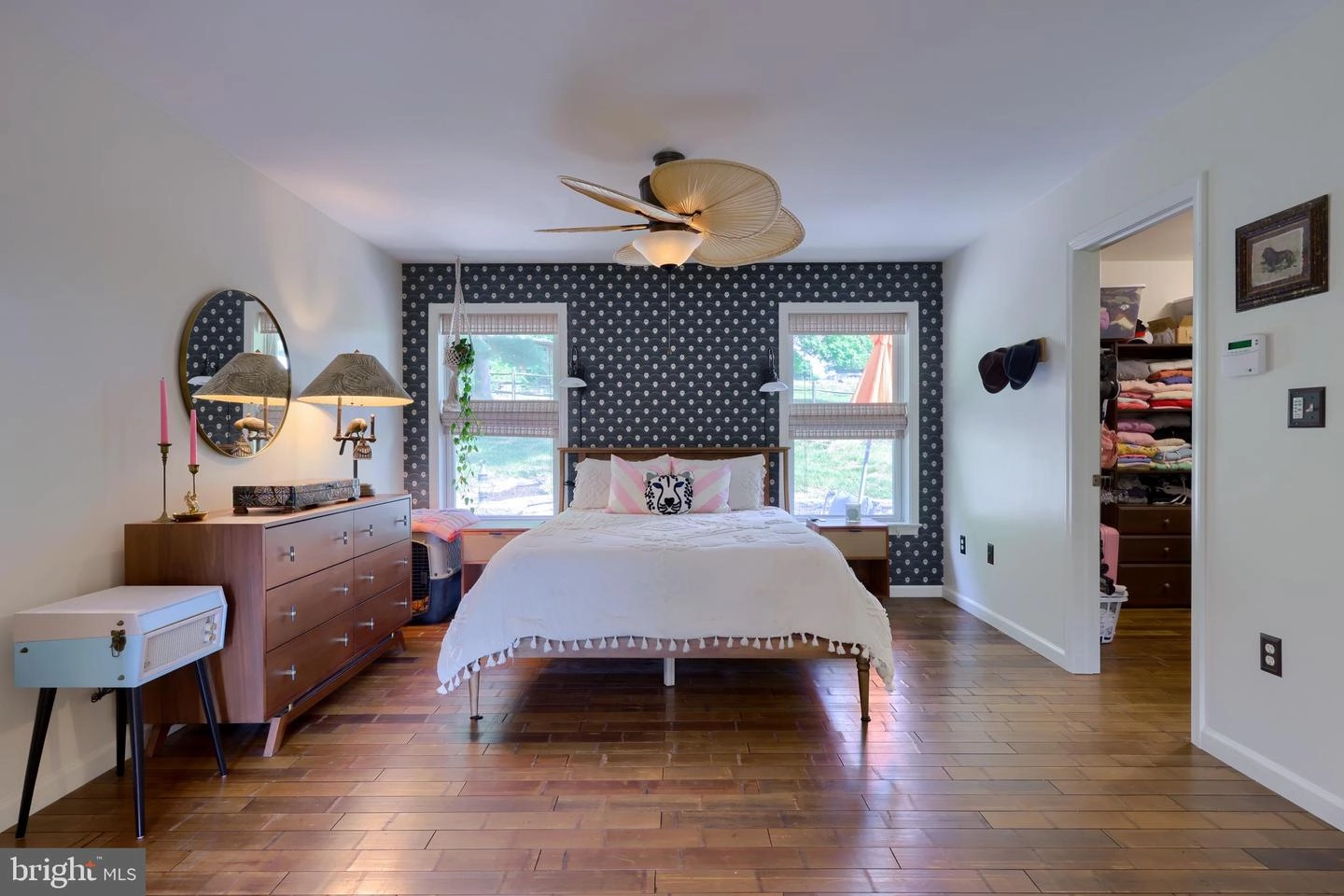 Bedroom - 526 Freemansville Rd, Reading, PA 19607 photo 2 of 2