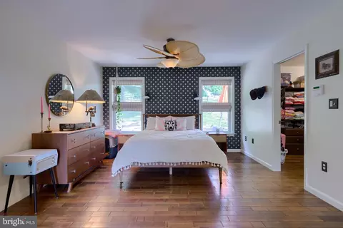 Bedroom - 526 Freemansville Rd, Reading, PA 19607 photo 2 of 2
