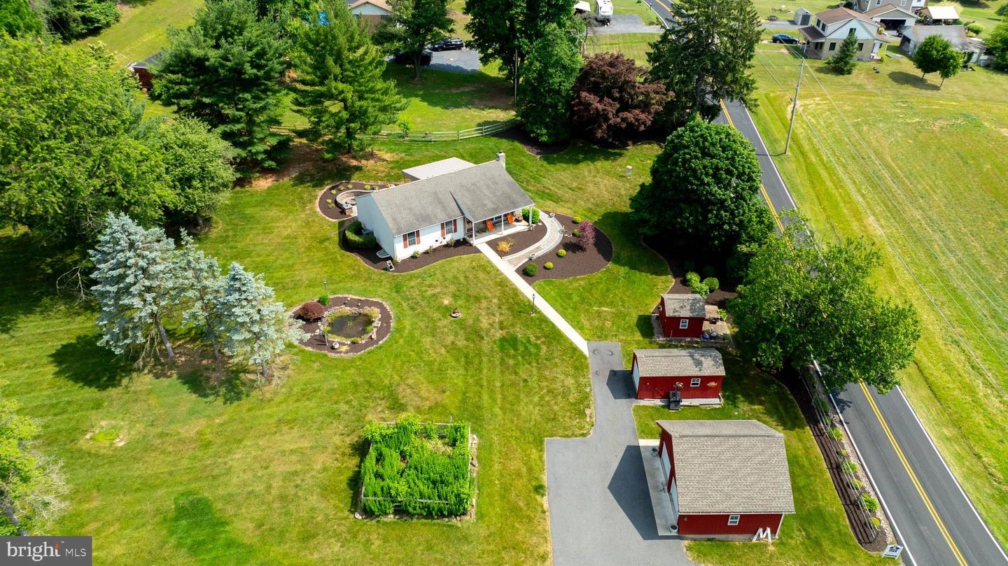 View/Area - 526 Freemansville Rd, Reading, PA 19607 photo 1 of 6