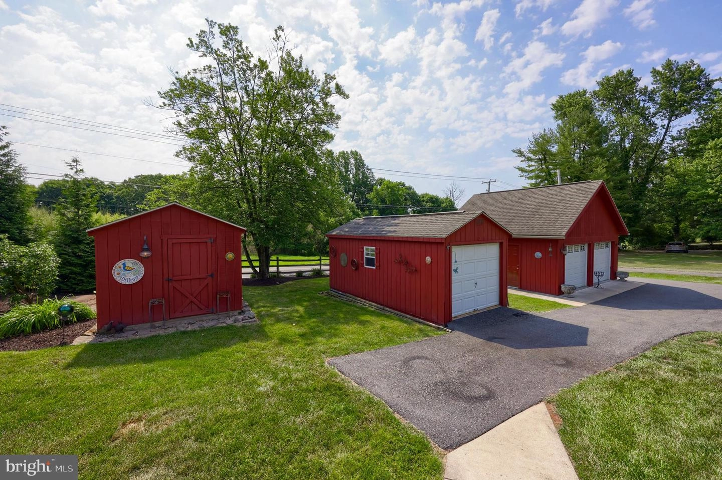 Exterior - 526 Freemansville Rd, Reading, PA 19607 photo 6 of 8