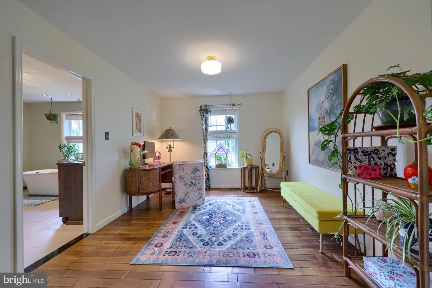 Entry Way - 526 Freemansville Rd, Reading, PA 19607 photo 3 of 3
