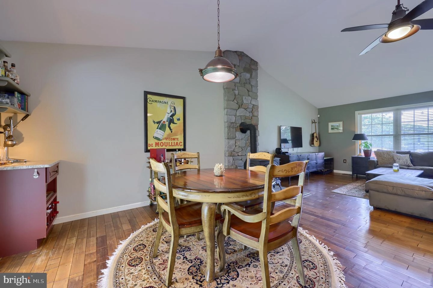 Dining - 526 Freemansville Rd, Reading, PA 19607 photo 1 of 1