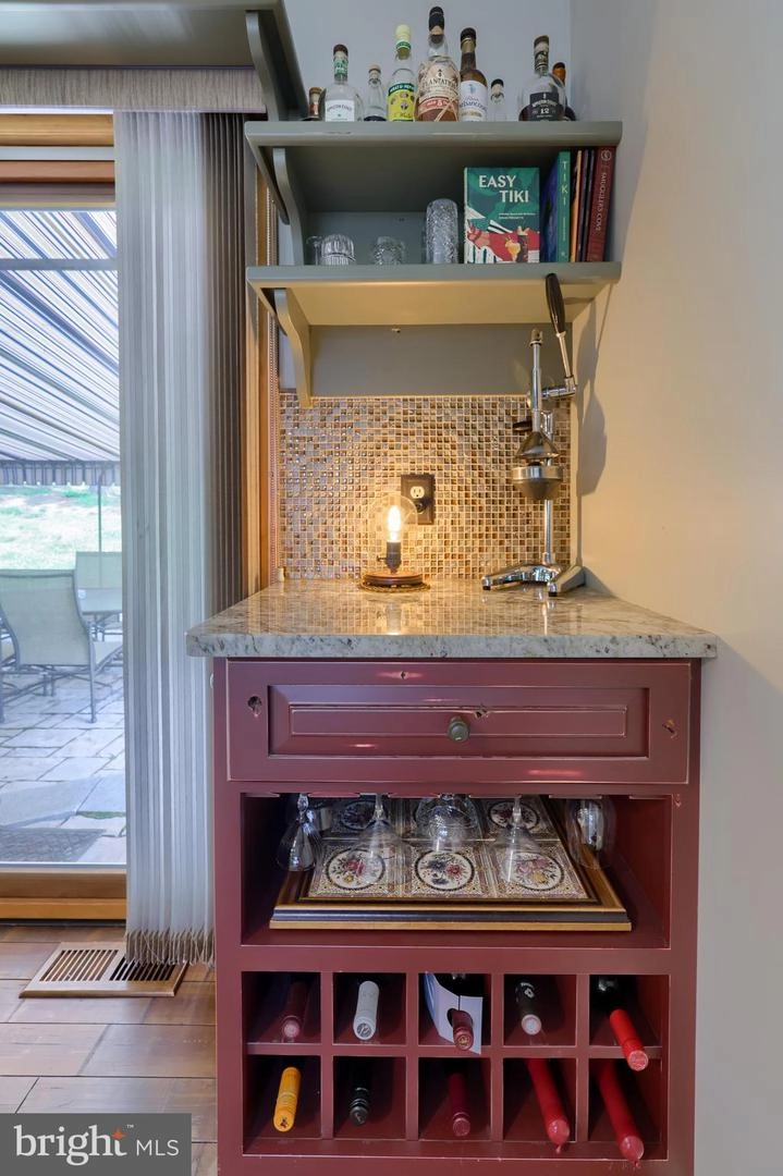 Kitchen - 526 Freemansville Rd, Reading, PA 19607 photo 1 of 4