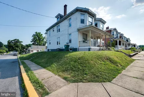 2200 Reading Ave, Reading, PA 19609