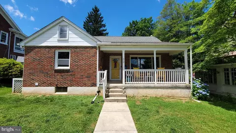 510 N 25th St, Reading, PA 19606