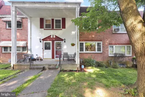335 Linden Ln, Reading, PA 19611