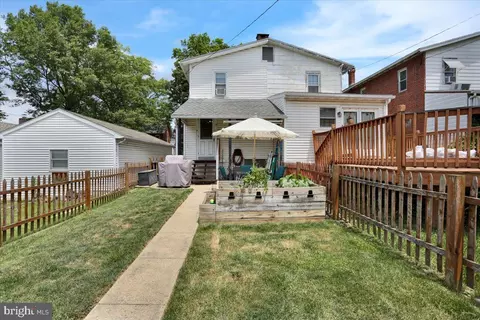 144 Madison St, Reading, PA 19607 photo 26