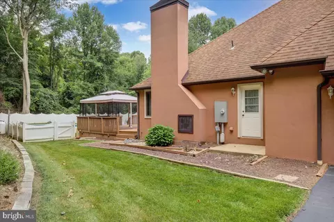Exterior - 16 Grouse Point Cir, Reading, PA 19607 photo 9 of 13