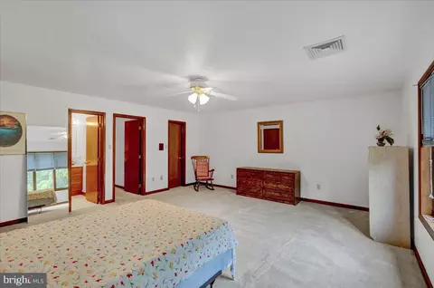 Bedroom - 16 Grouse Point Cir, Reading, PA 19607 photo 5 of 5