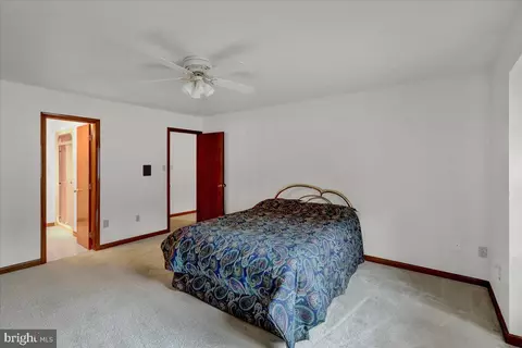 Bedroom - 16 Grouse Point Cir, Reading, PA 19607 photo 4 of 5