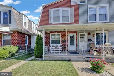2256 Reading Ave, Reading, PA 19609