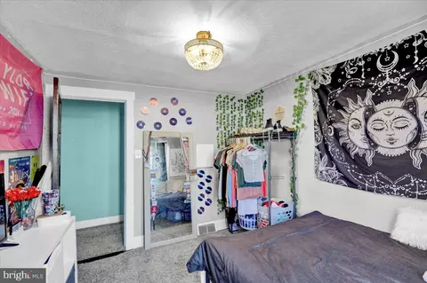 Bedroom - 2256 Reading Ave, Reading, PA 19609 photo 3 of 5
