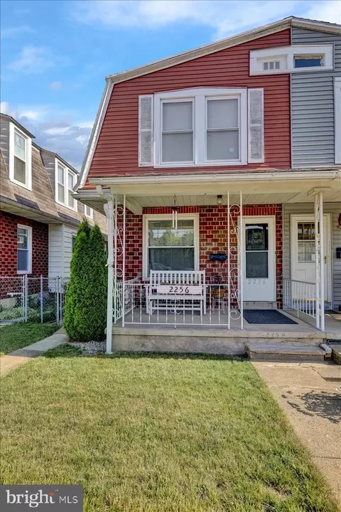 Exterior - 2256 Reading Ave, Reading, PA 19609 photo 2 of 5