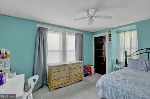 Bedroom - 2256 Reading Ave, Reading, PA 19609 photo 5 of 5