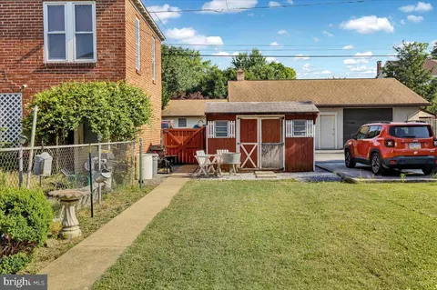 Exterior - 2256 Reading Ave, Reading, PA 19609 photo 5 of 5