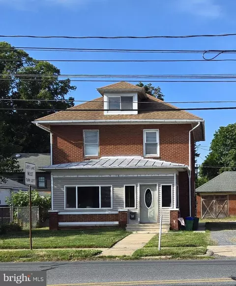 109 Revere Blvd, Reading, PA 19609