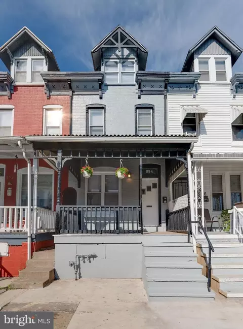 554 Gordon St, Reading, PA 19601 photo 2