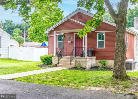 2125 Lincoln Ave, Reading, PA 19609