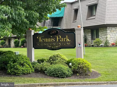1801 Cambridge Ave #B-17, Reading, PA 19610