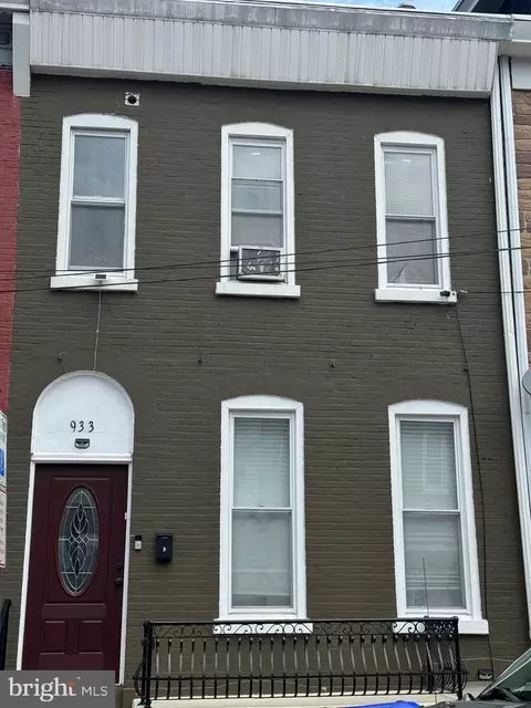 933 Greenwich St, Reading, PA 19604